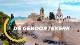 De Verkenners 36 De Geboortekerk Bethlehem [upl. by Editha883]