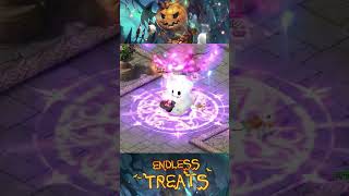 Endless Treats eudemonsonline halloween [upl. by Wolenik]