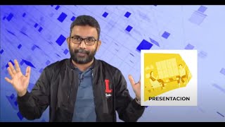 8 Basic Building Block5 In Hindi  QNET  The V  8 BBB In Hindi [upl. by Ancelin845]