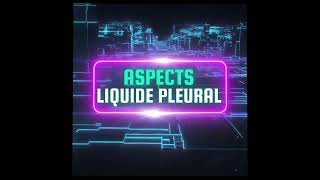 Quelques aspects du liquide pleural Pr ELBIAZEmp4 [upl. by Kotz811]