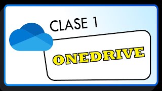 Qué es OneDrive [upl. by Jemie]