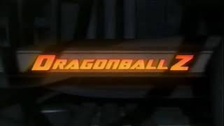 Toonami  Dragon Ball Z Abridged Season 3 Intro [upl. by Liebowitz]