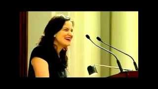 One of the best Prolife speeches EVER Gianna Jessen abortion survivor Full video [upl. by Burman]