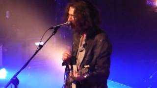 Hozier It Will Come Back LIVE  O2 Academy Birmingham 020216 [upl. by Dorreg]