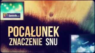 Sennik Pocałunek  Odkryj Znaczenie Snów o Pocałunku  Sennikbiz [upl. by Fabrice]