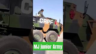 CRPF cobra commando viral videoarmy commando ytshorts [upl. by Endor218]