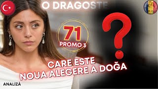 Serialul O Dragoste ep 71 in Română  Iată noua iubire Trailer Promo 3 odragoste serialturcesc [upl. by Fulbert493]