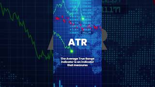 What Is The ATR Trading Strategy [upl. by Arraek]