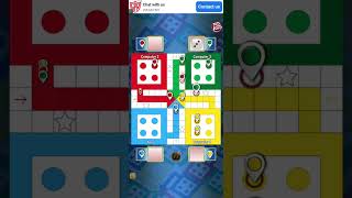 ludo king  ludo game ludo khela  ludo game download  ludo khelne wala ludo shortvideo shorts [upl. by Tildie]