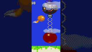 Every Egg Mobile In Sonic Superstars sonic sonicthehedgehog sonicsuperstars [upl. by Ahtnammas787]