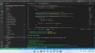 CakePHP 4  Restricting Authentication to Active Users and Using the IdeHelper Plugin with VSCode [upl. by Rosa]