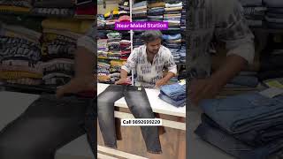 Clothes  Mens Wear  Malad  Mumbai [upl. by Kerrison]