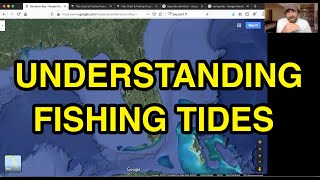 Fishing Tides What You Really Need To Know About Tides [upl. by Eeleak949]