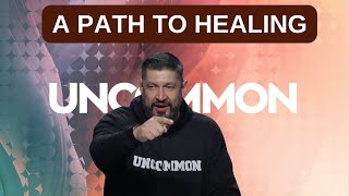 A PATH TO HEALING  PASTOR JAVIER RAMOS [upl. by Airyt870]