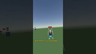 Rec Room Rocket Chair Glitch [upl. by Goines]