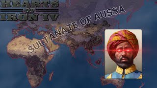 Sultanate of Aussa World Conquest [upl. by Rahmann]