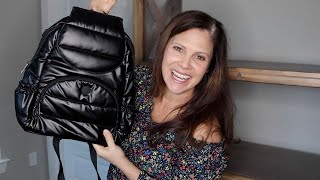 My New Favorite Bag Citymouse Commuter Backpack Review [upl. by Nevar]