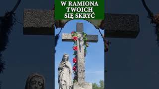 W Jej ramionach znajdziesz spokój uchronisz się od zła dla wszystkich dzieci Ona serce czułe ma [upl. by Sivle]