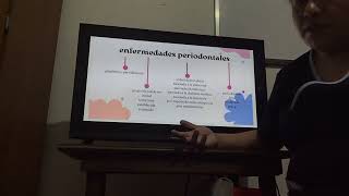 enfermedades periodontales parte 2 [upl. by Saxena]