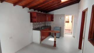 APARTAMENTO EN ARRIENDO UBICADO EN CASTILLA COD MAXIBIENES 48535 [upl. by Zuzana]