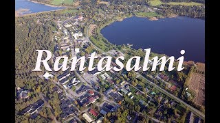 Rantasalmi ilmasta 4K [upl. by Goulden]