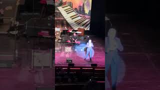 Shawn Stevens “More Today Than Yesterday” The Duprees  The Benedum Center Pittsburgh Pa 41324 [upl. by Roman]