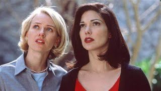 Mulholland Drive Full Movie Facts amp Review  Naomi Watts  Justin Theroux [upl. by Brecher813]