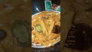 youtubeshorts Redsaouse pasthayummy yumy👌😋😋 [upl. by Walcoff]