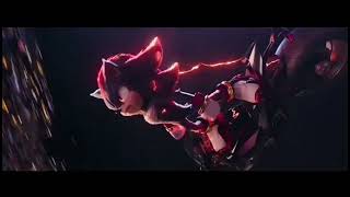 Sonic The Hedgehog 3  Shadow Escapes  TV Spot [upl. by Ahsaya71]