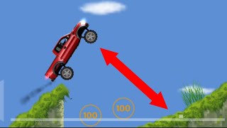 exion hill racing  level 26  exion hill racing game video  Gamer official [upl. by Anaeg]