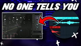 How I Process My One Shots amp Phrases  Sound Design Secrets EP 1 [upl. by Ashraf303]