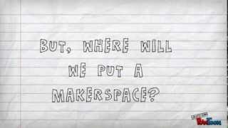 Makerspaces in Libraries [upl. by Barina]