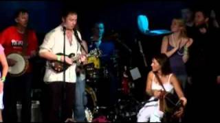 Galway Girl  Mundy Feat Sharon Shannon [upl. by Farrar]