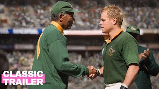 Invictus 2009 Trailer  Morgan Freeman Matt Damon  Alpha Classic Trailers [upl. by Nogas33]