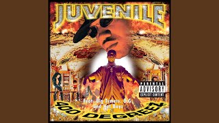 Juvenile On Fire [upl. by Leavy]