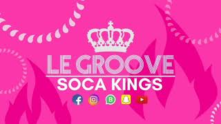 Le Groove  Liquor Cover [upl. by Samella]