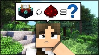 Minecraft Épico 56 COMO SERIA UMA MESA DE ENCANTAMENTO AUTOMÁTICA [upl. by Ybbor720]