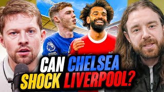 Can Chelsea SHOCK Liverpool [upl. by Hazel254]