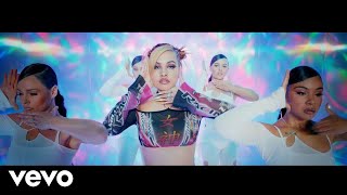 Mabel Jax Jones Galantis  Good Luck Official Video [upl. by Adnaval]