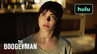 The Boogeyman  Official Trailer  Hulu [upl. by Osner]