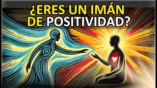 10 Señales CLARAS de Que Estás Atrayendo Vibraciones Positivas ¡Sin Siquiera Darte Cuenta [upl. by Colwell]