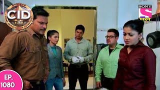 CID  सी आई डी  Episode 1080  7th June 2017 [upl. by Reinertson979]