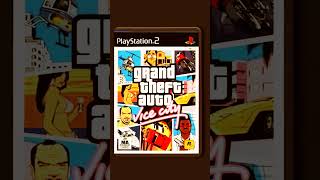 The Epic Evolution of GTA From Pixels to Perfection Part 1shortsshortvideoGTA graphics GTA [upl. by Meit691]