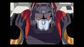 My Favorite Armada Starscream Scene [upl. by Chalmer]