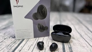 1MORE ColorBuds 2  True Wireless Headphones With QUIETMAX ANC [upl. by Meensat436]