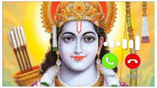 bhakti ringtone  shri ram ringtone jay shree ram ringtone  hind song ringtone  bhajan ringtone [upl. by Akiraa216]