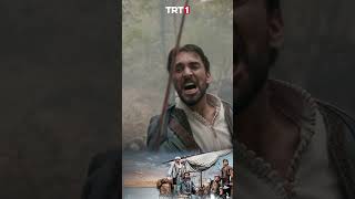 Hızır ve Meryem’in Güç Birliği ⚔️  Barbaroslar Akdenizin Kılıcı 10 Bölüm shorts [upl. by Vaughan]