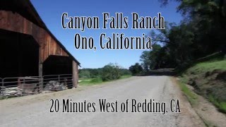 Canyon Falls Ranch [upl. by Llemart]