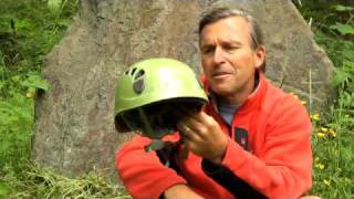 Petzl Elios Helmet [upl. by Airual]