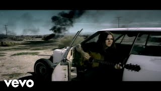 Seether  Broken ft Amy Lee [upl. by Shanly761]